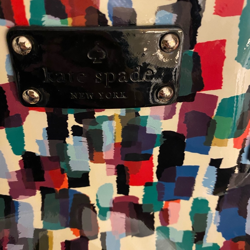 Kate Spade small tote